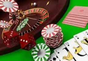 Unlimited fun with online casinos